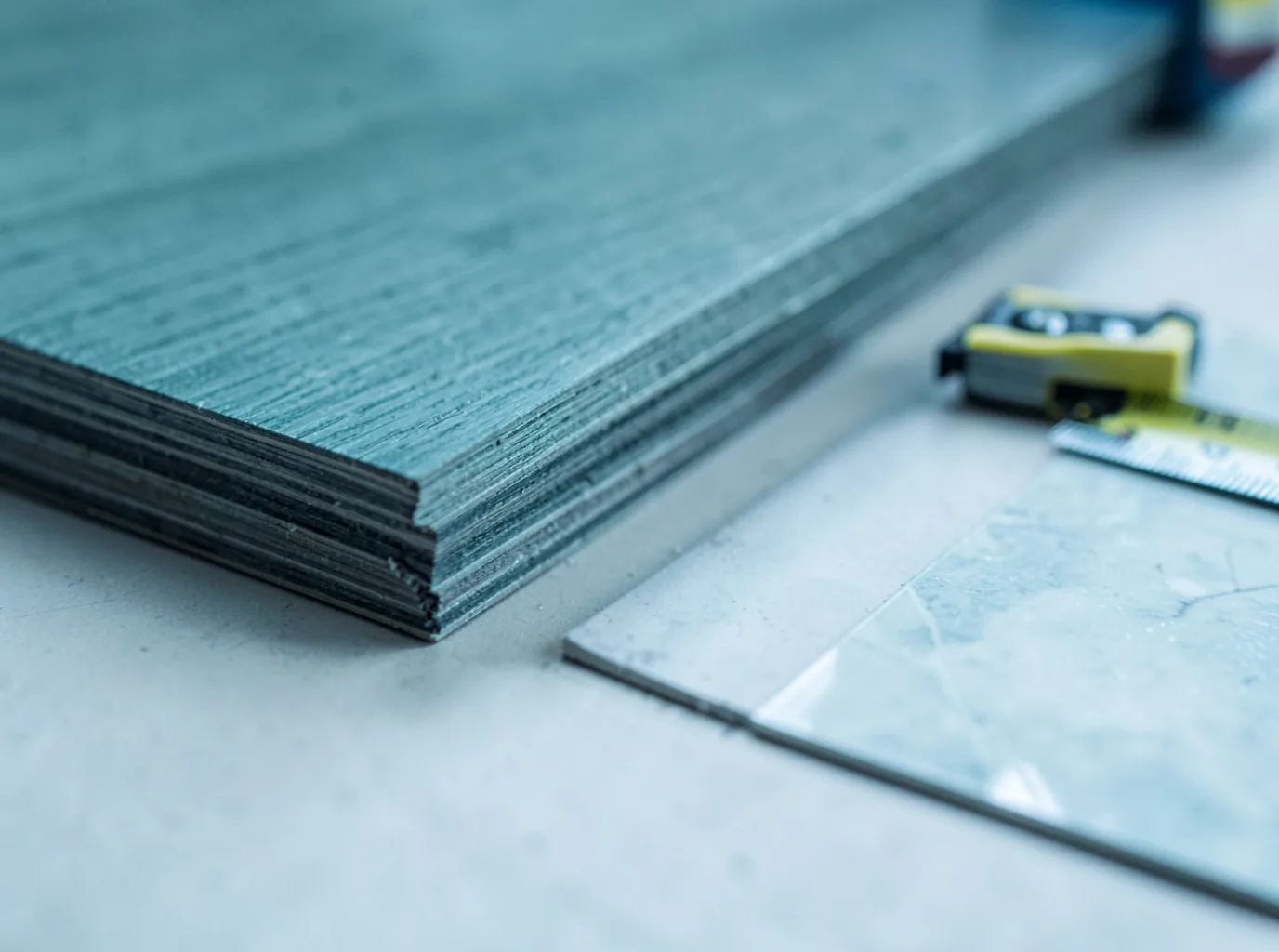 Luxury Vinyl Plank Installation Pickstown, SD FAQs
